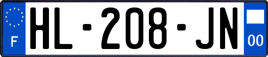 HL-208-JN