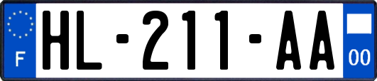 HL-211-AA