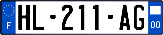 HL-211-AG