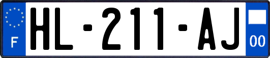 HL-211-AJ