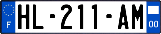 HL-211-AM