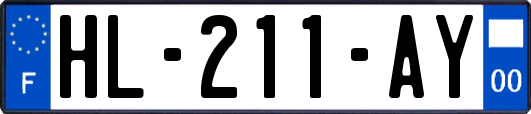 HL-211-AY