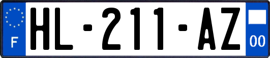 HL-211-AZ