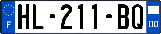 HL-211-BQ