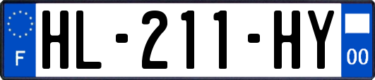 HL-211-HY