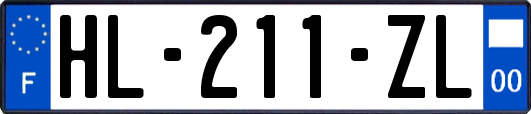 HL-211-ZL
