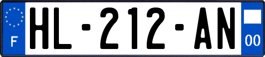 HL-212-AN