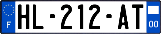HL-212-AT