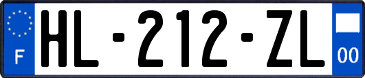 HL-212-ZL
