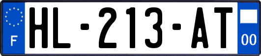 HL-213-AT