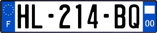 HL-214-BQ