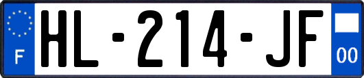 HL-214-JF