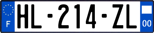 HL-214-ZL