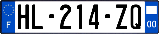 HL-214-ZQ