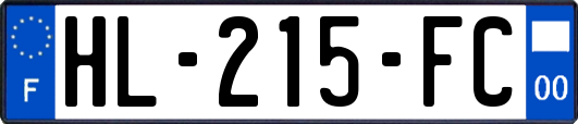 HL-215-FC