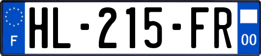 HL-215-FR