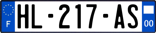 HL-217-AS