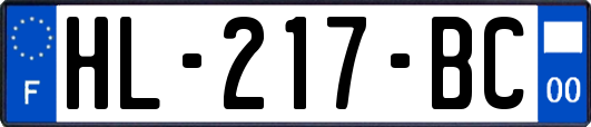 HL-217-BC