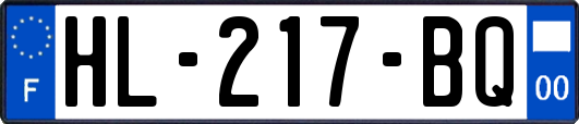 HL-217-BQ