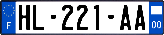 HL-221-AA