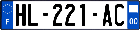 HL-221-AC