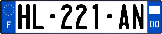 HL-221-AN