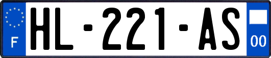HL-221-AS