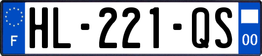 HL-221-QS