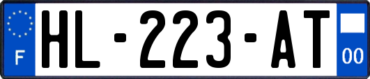 HL-223-AT