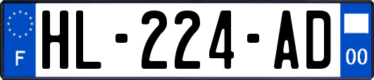 HL-224-AD