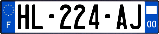 HL-224-AJ