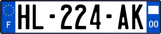 HL-224-AK