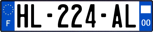 HL-224-AL