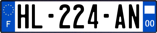 HL-224-AN