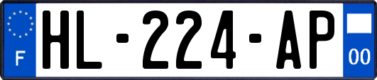 HL-224-AP