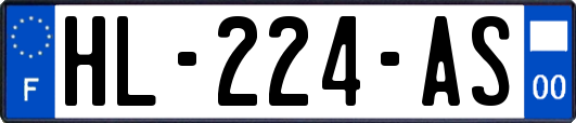 HL-224-AS