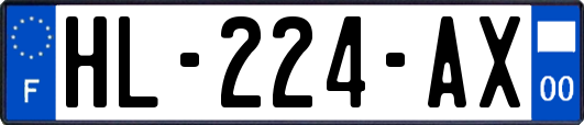 HL-224-AX