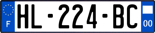 HL-224-BC