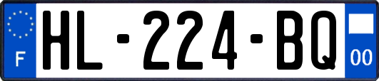 HL-224-BQ