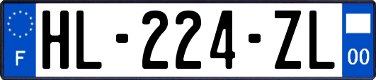 HL-224-ZL