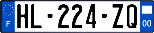 HL-224-ZQ