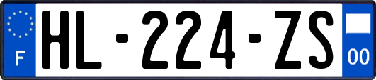 HL-224-ZS