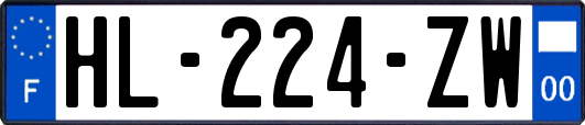 HL-224-ZW