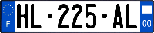 HL-225-AL