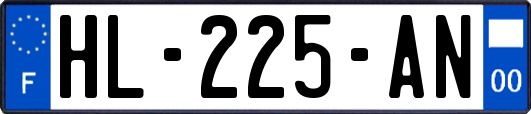 HL-225-AN