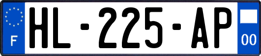 HL-225-AP