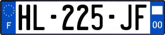 HL-225-JF