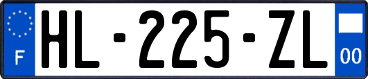 HL-225-ZL
