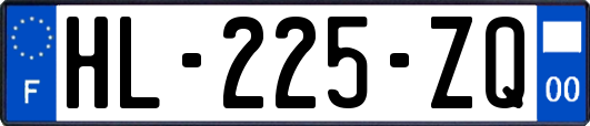 HL-225-ZQ