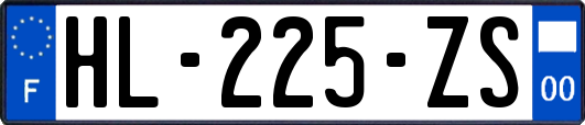 HL-225-ZS